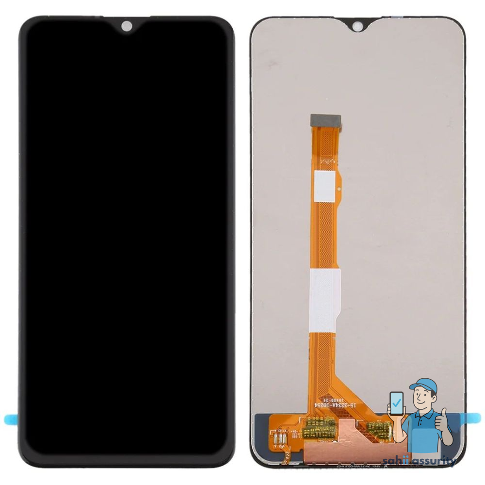 LCD with Touch Screen for Vivo Z5i